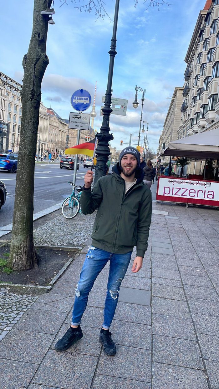 Berlin, Germany