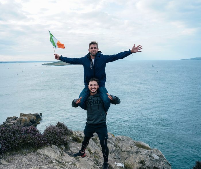 Dublin