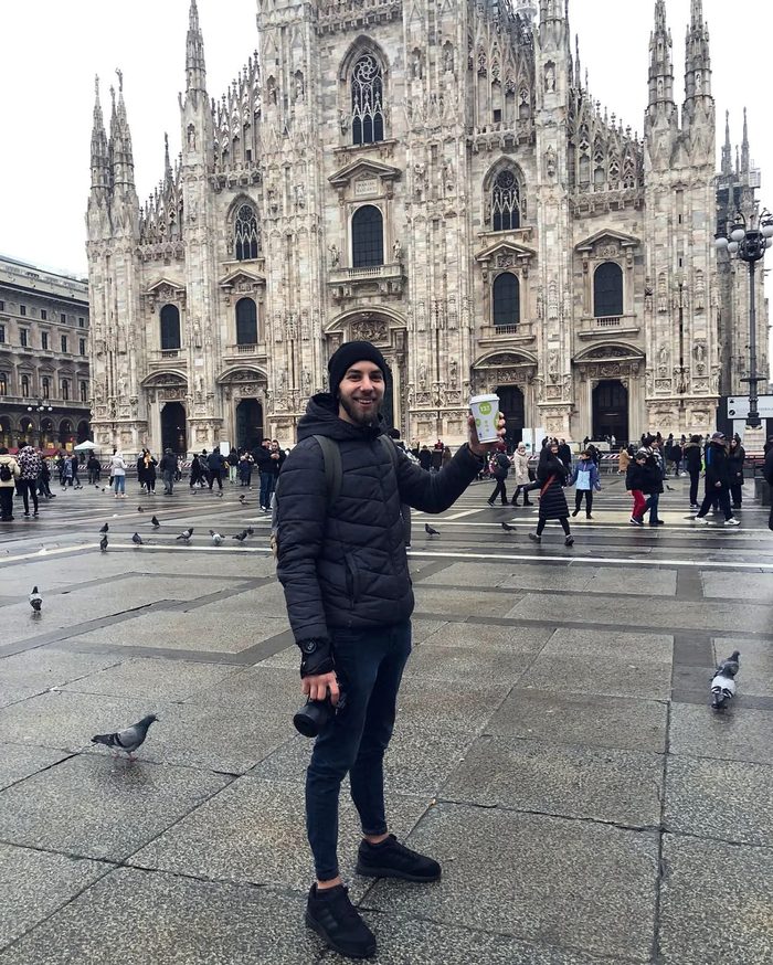 Milan, Italy