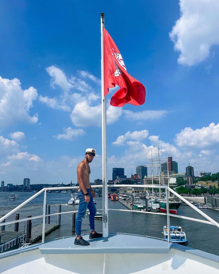 Hamburg, Germany