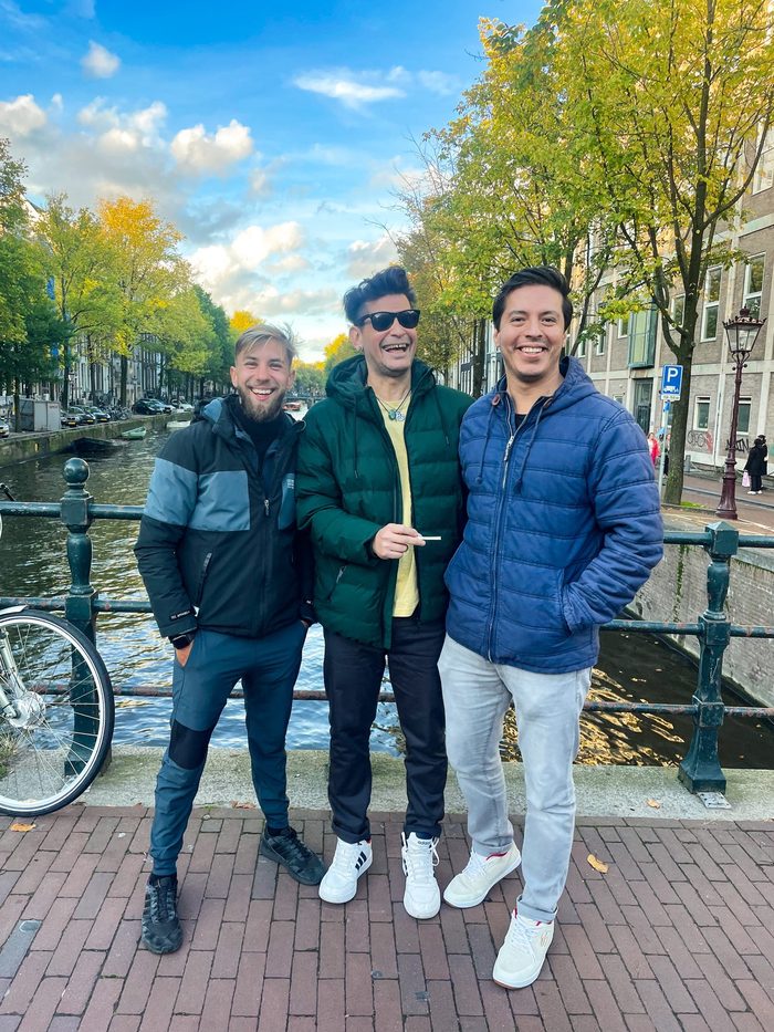 Amsterdam, Netherlands