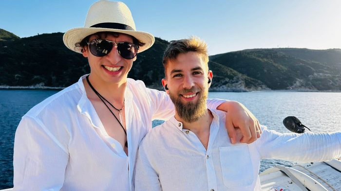 Greece