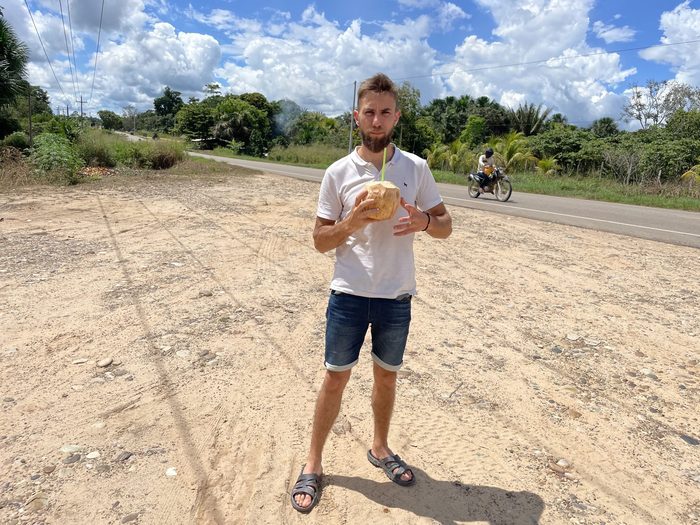 Amazon, Peru
