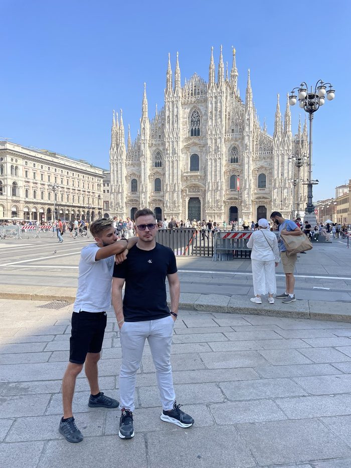 Milan, Italy