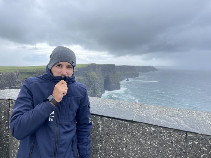 Cliffs of Moher, Ireland