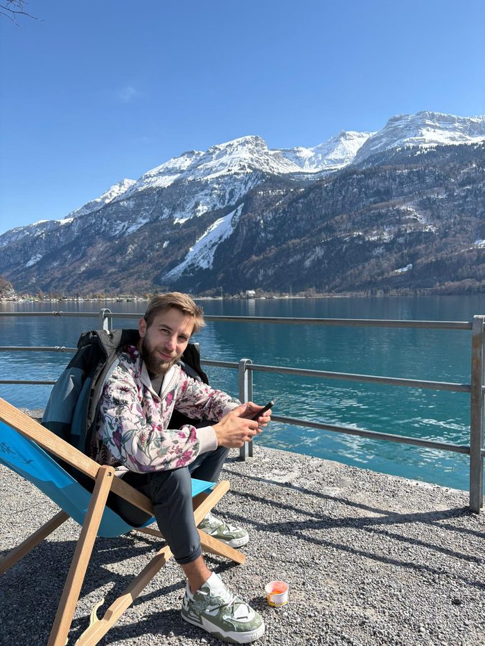 Thun, Switzerland