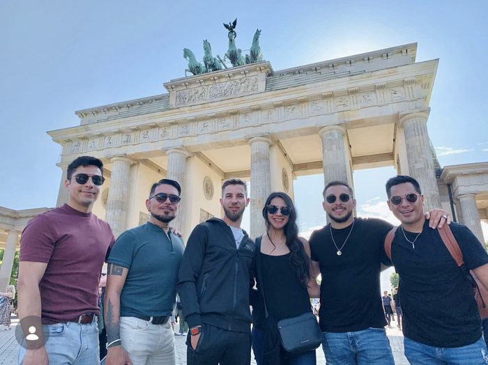 Berlin, Germany