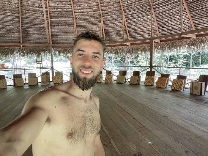 Amazon, Peru