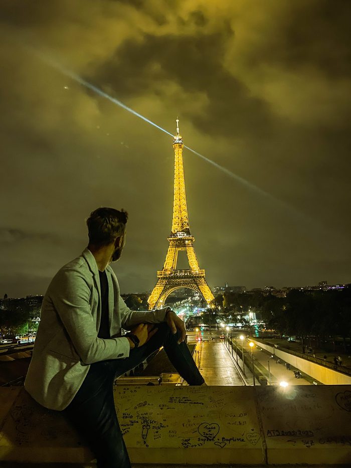 Paris, France