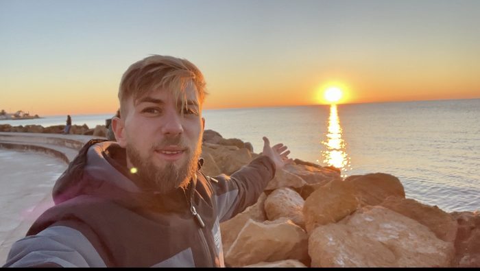 Torrevieja, Spain