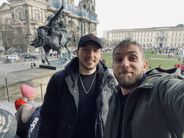 Berlin, Germany
